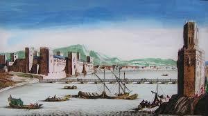 Museo del Castello di San Jorge